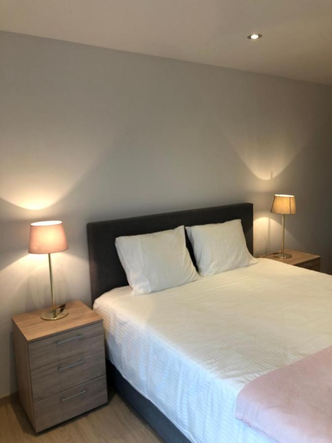 PEGASUS I - 2 chambres de luxe, cuisine, salon, terrasse et sauna Vielsalm Extérieur photo