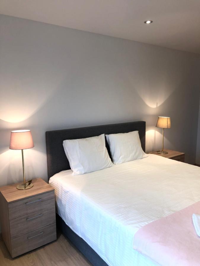 PEGASUS I - 2 chambres de luxe, cuisine, salon, terrasse et sauna Vielsalm Extérieur photo